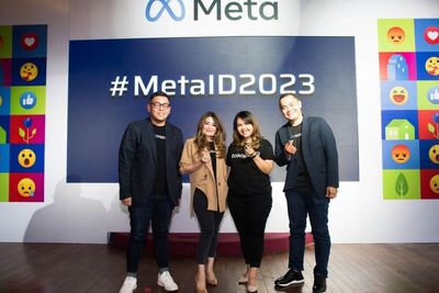 Laporan Tren Gen Z Instagram 2022: Hiburan, Aksi Sosial dan Identitas Digital jadi Favorit