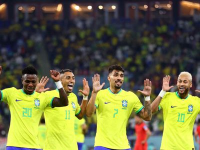 Timnas Brasil Raih Penghargaan FIFA Fair Play Award: Prestasi Gemilang untuk Tim Samba