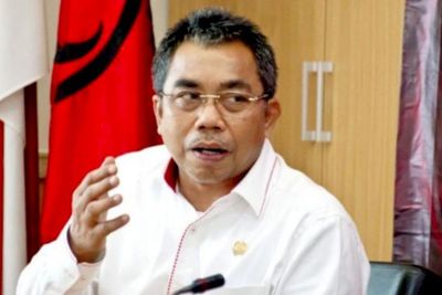 Ketua Fraksi PDIP DPRD DKI Jakarta: Sekda Definitif Harus Lincah!