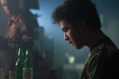 Gak Menang di FFI, Autobiography Jadi Film Terbaik di Festival Singapura dan JAFF 2022