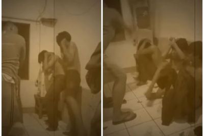 Viral 3 ABG Dicambuk di Jakut, Rupanya Pelaku Begal