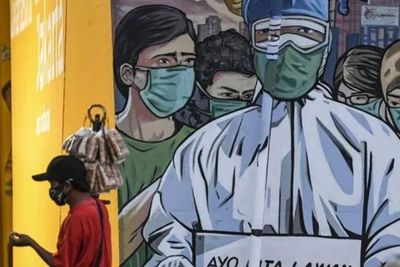 Kasus COVID-19 Masih Naik Jelang Nataru, Epidemiolog: Level PPKM Perlu Dievaluasi