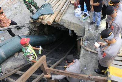 Total Ada 10 Korban Tewas Tambang Batu Bara Meledak di Sumbar, Berikut Daftar Namanya