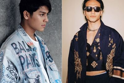 Rizky Billar Ngaku Mau Fokus ke Keluarga Usai Ditantang Jefri Nichol Tinju, Takut Dihajar?