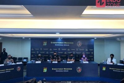 Satu Keluarga Tewas di Jakbar, Ini Penyebabnya!