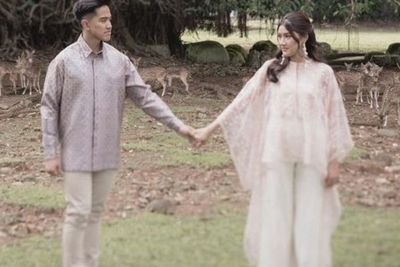Daftar Mantan Kaesang Sebelum Nikahi Erina Gudono, yang Terakhir Heboh Dikatain Pelakor