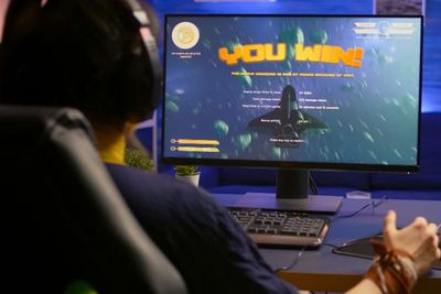 Dear Pro Player! Tolong Jaga Kesehatan dan Nutrisi, Alasannya Penting Banget
