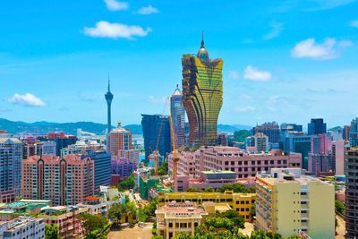 5 Fakta Unik Makau, Koloni Eropa Pertama dan Terakhir di Asia