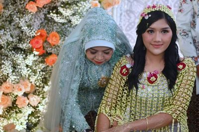 8 Prestasi Mentereng Erina Gudono, Calon Mantu Presiden Jokowi Bukan Gadis Sembarangan