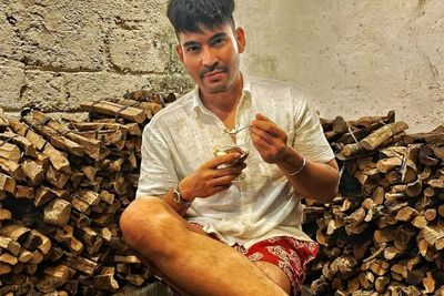 Robby Purba Pasrah Jadi Objek Seksual Cowok-cowok: Ya Monggo Silahkan, tapi...