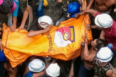 Update Korban Tambang Batu Bara Meledak di Sumbar: 9 Tewas, 1 Terjebak