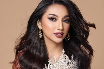 Erina Gudono Bakal Didampingi 40 Bridesmaid, 36 Finalis Putri Indonesia
