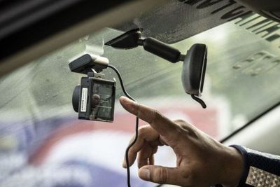 Ingat! ETLE Mobile di Jakarta dan Sekitarnya Sudah Berlaku Menilang Mulai Hari!