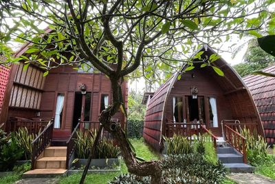 Ini Dia Hotel Bintang 2 Terfavorit dan Nyaman untuk Kamu Menginap di Nusa Penida