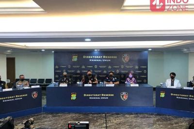 Tak Ditemukan Unsur Pidana, Polda Metro Stop Penyelidikan Sekeluarga Tewas di Jakbar