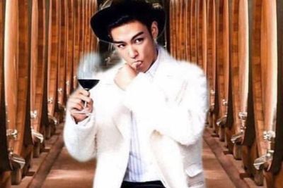 T.O.P BIGBANG akan Terbang ke Bulan Bersama SpaceX, Ada yang Mau Ikut?