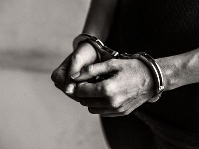 Kronologi Perusakan Pos Polisi Matraman: Ternyata, Pelaku OTK Sempat Serang Polisi!