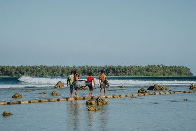 Jarang Diketahui, Ini 3 Rekomendasi Tempat Wisata Hidden Gem di Nias