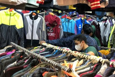 6 Rekomendasi Tempat Thrifting di Indonesia, Bekas Tapi Berkelas!