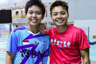 Gugur, Apriyani Fadia Tinggalkan BWF World Tour Finals 2022 dengan Kepala Tegak
