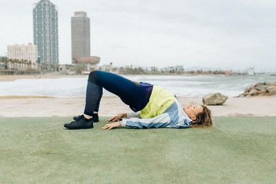 Manfaat Senam Kegel untuk Kesehatan, Baik Pria Maupun Wanita