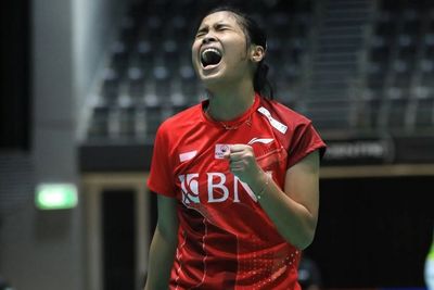 Hasil BWF World Tour Finals 2022: Kalah Lagi, Apriyani Fadia dan Gregoria Angkat Koper!