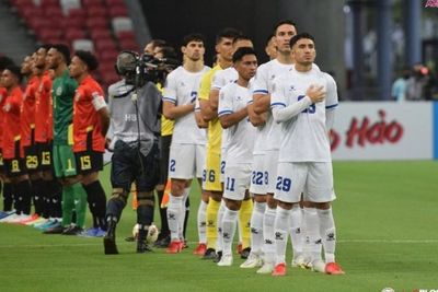 Jelang Hadapi Tmnas Indonesia di Piala AFF, Filipina Tunjuk Eks Barcelona sebagai Pelatih!