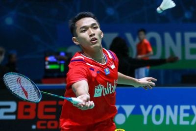 Jadwal BWF World Tour Finals 2022 Hari Ini: Wakil Indonesia Siap Habis-habisan