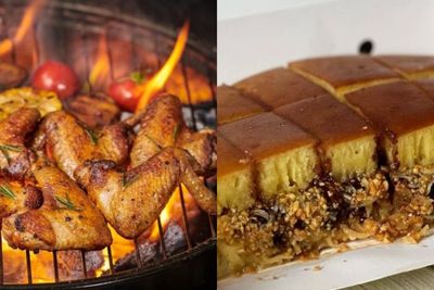 10 Makanan Favorit Orang Indonesia Sambut Tahun Baru 2023, Dijamin Enak Banget!