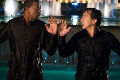 Jackie Chan Mengonfirmasi Film Rush Hour 4 Sedang Dikerjakan, Aktor Legenda Comeback!