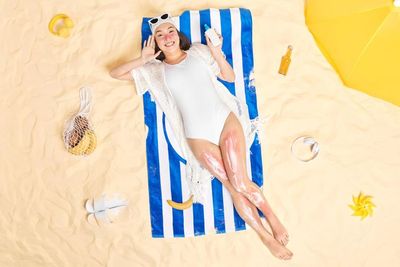 Pake Sunscreen Harus Berkali-kali, Masa Sih? Ini Penjelasan Ahli