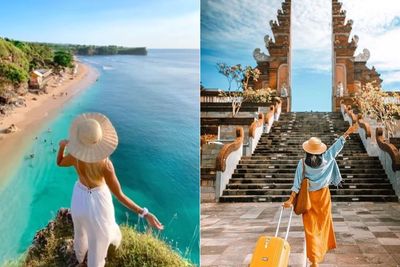 Sempat Panik Terkait Ancaman Seks di Luar Nikah, Kini Turis Tenang karena 3 Poin Ini!