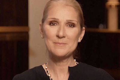 Penyanyi Celine Dion Ungkap Dirinya Idap Penyakit Langka Stiff Person Syndrome , Apa Itu?