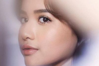 Rahasia Cantik Anggi Marito, Pakai Skincare Simpel untuk Penuhi Kebutuhan Kulit