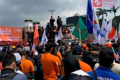 Peringati Hari HAM Sedunia, Partai Buruh Akan Gelar Aksi Unjuk Rasa