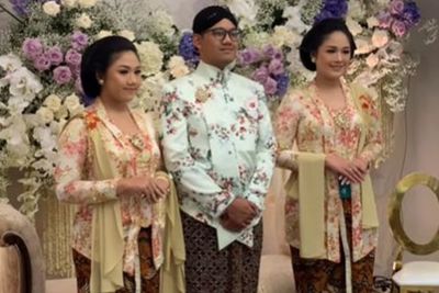 Balasan Menyentuh Nadya Gudono saat Erina Gudono Izin Langkahi Nikah Duluan
