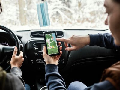 Pacar Gak Ada Kabar, Coba Lacak Keberadaanya dengan Cara Simple Ini