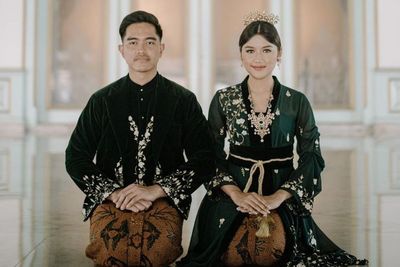 Seperti Sungai, Kaesang dan Erina Gudono akan Mulai Perjalanan ke Segala Arah