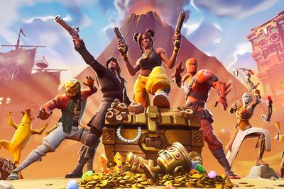 Anaknya Kecanduan Game Fortnite Sampai Gak Mau Makan, Orang Tua di Kanada Gugat Epic Games