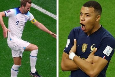 Prediksi Inggris vs Prancis di Piala Dunia 2022: Bentrokan 2 Raksasa!