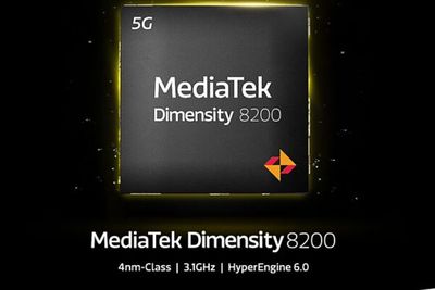 Chipset Mediatek Dimensity 8200 Resmi Dirilis, Apa Aja Sih Kelebihannya?