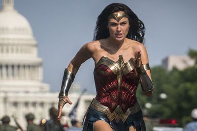 Wonder Woman 3 Gak Bakal Dilanjutkan James Gunn, DCEU Bakal Disetting Ulang jadi DCU?