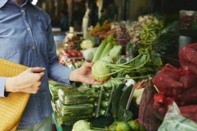 Jelang Nataru, Sejumlah Komoditi Pangan Alami Kenaikan