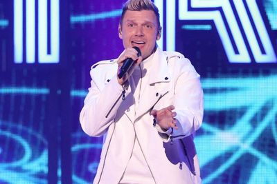 Heboh Nick Carter BACKSTREET BOYS Dituding Merengut Keperawanan Gadis Autis di Bawah Umur