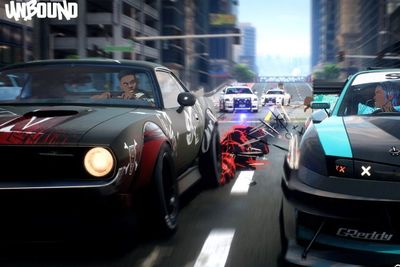 Need for Speed Unbound Gak akan Tersedia Untuk PS4 dan Xbox One, Ini Alasannya!