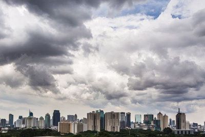 Hati-hati! 4 Provinsi Ini Berpotensi Terjadi Bencana Hidrometeorologi