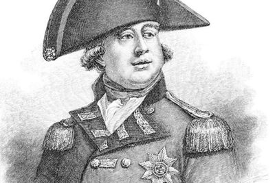 Kisah Konyol Raja Inggris George II, Tewas di Toilet Usai Menikmati Minuman Cokelat Panas