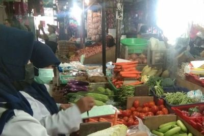 Lahan di Jakarta Makin Sempit! KPKP DKI: Jadi Tantangan Produksi Pangan