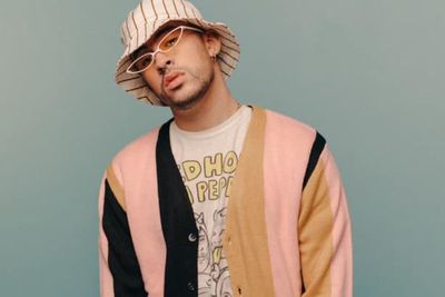 Bad Bunny Bersiap Tampil di Super Bowl 2026, Perhatian Publik Tertuju pada Aksi Panggungnya