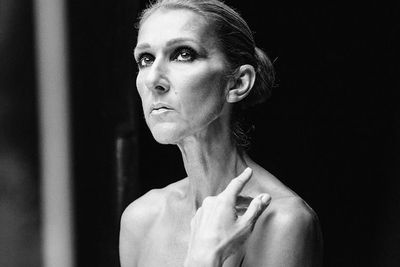 Celine Dion Terdiagnosa Gangguan Saraf Langka, Sering Alami Kejang dan Sulit Disembuhkan